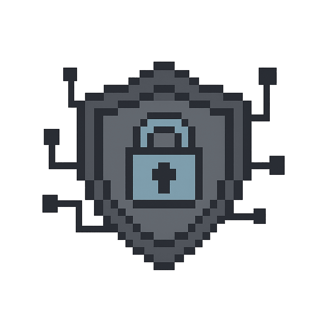 Cyber Security Analyst icon