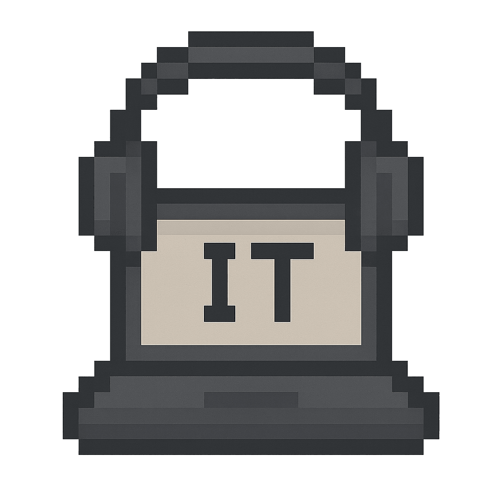 IT-Technician icon