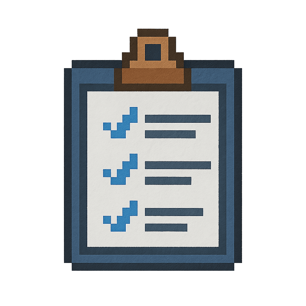 Project Manager icon