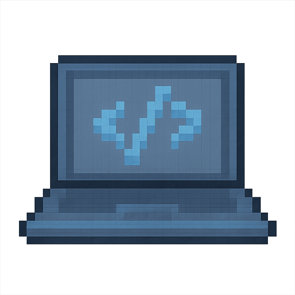 Software Developer icon