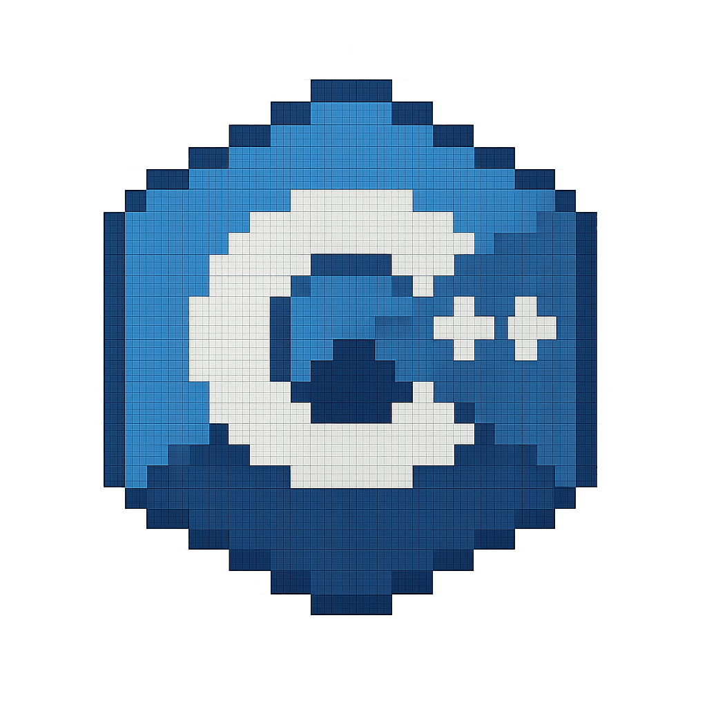 C plus plus icon