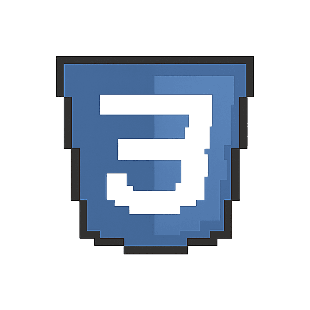 CSS icon