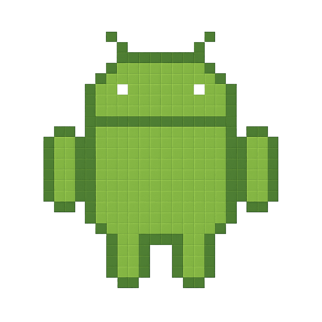 Android icon