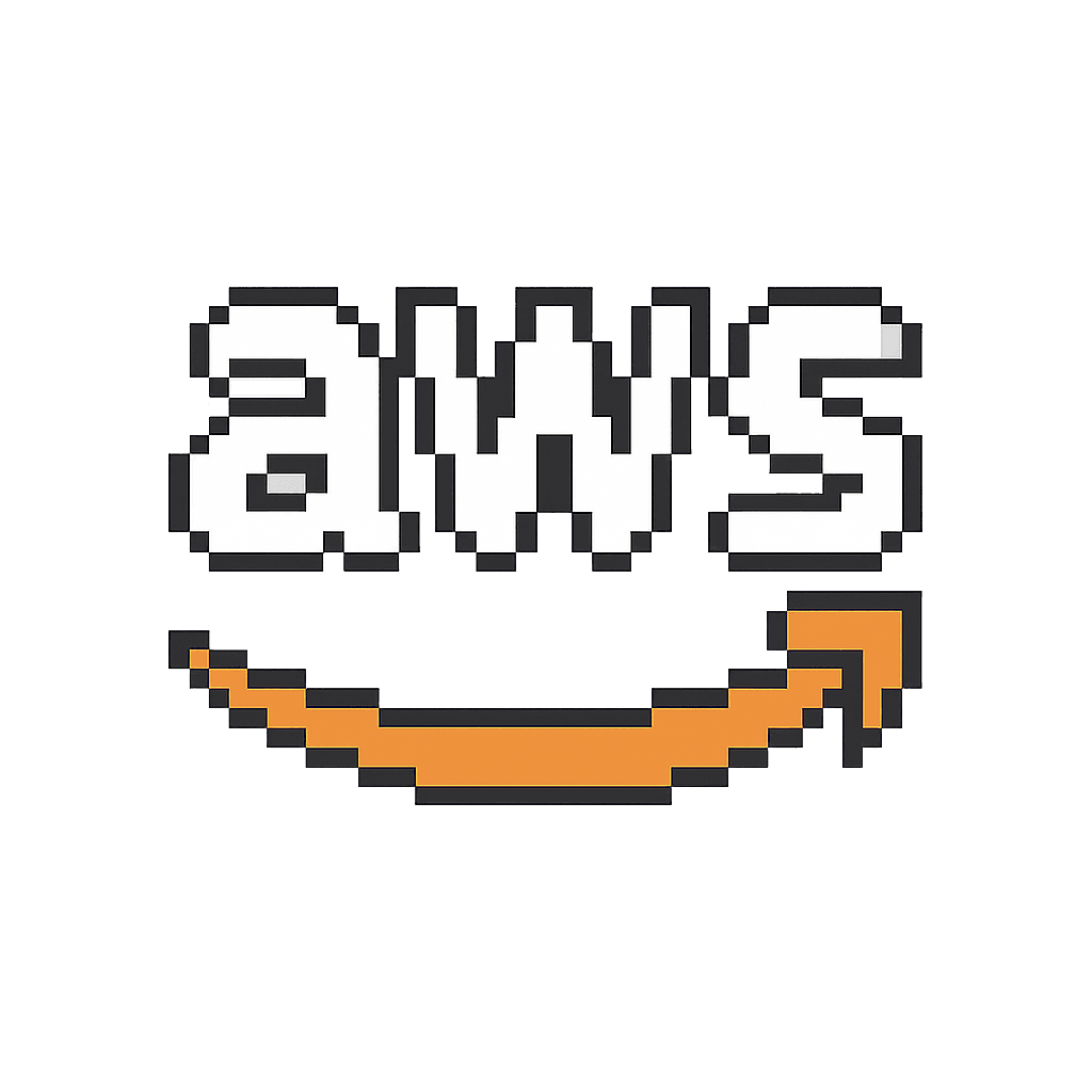 Amazon Web Services icon