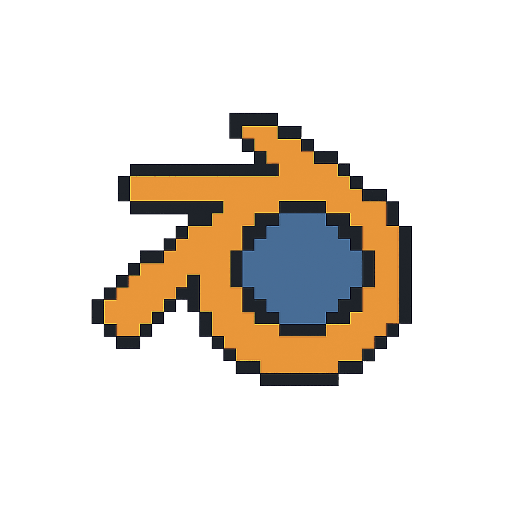 Blender icon