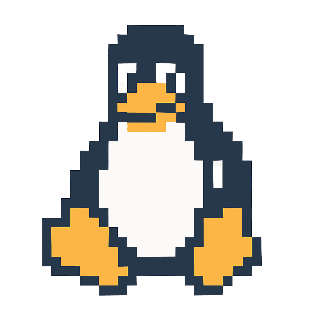 Linux icon