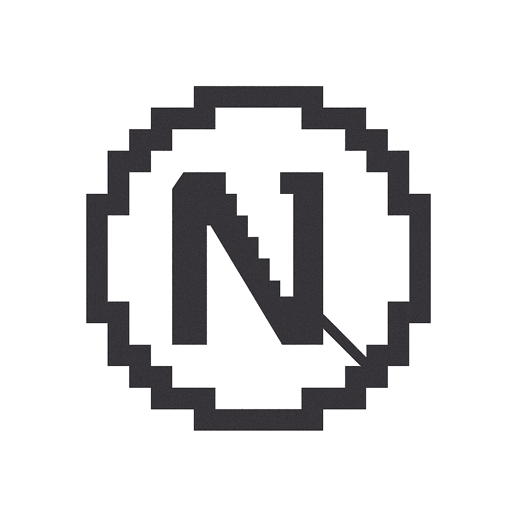 Nextjs icon