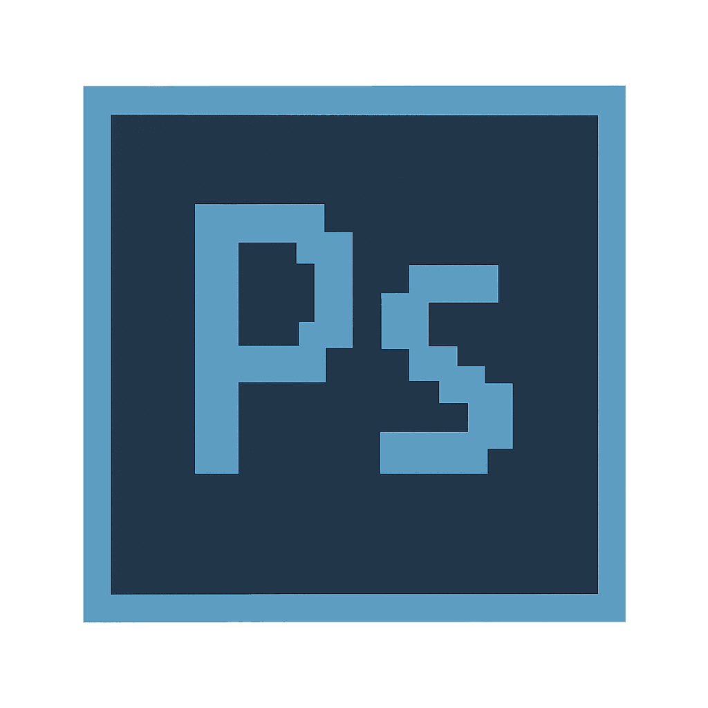 Photoshop icon