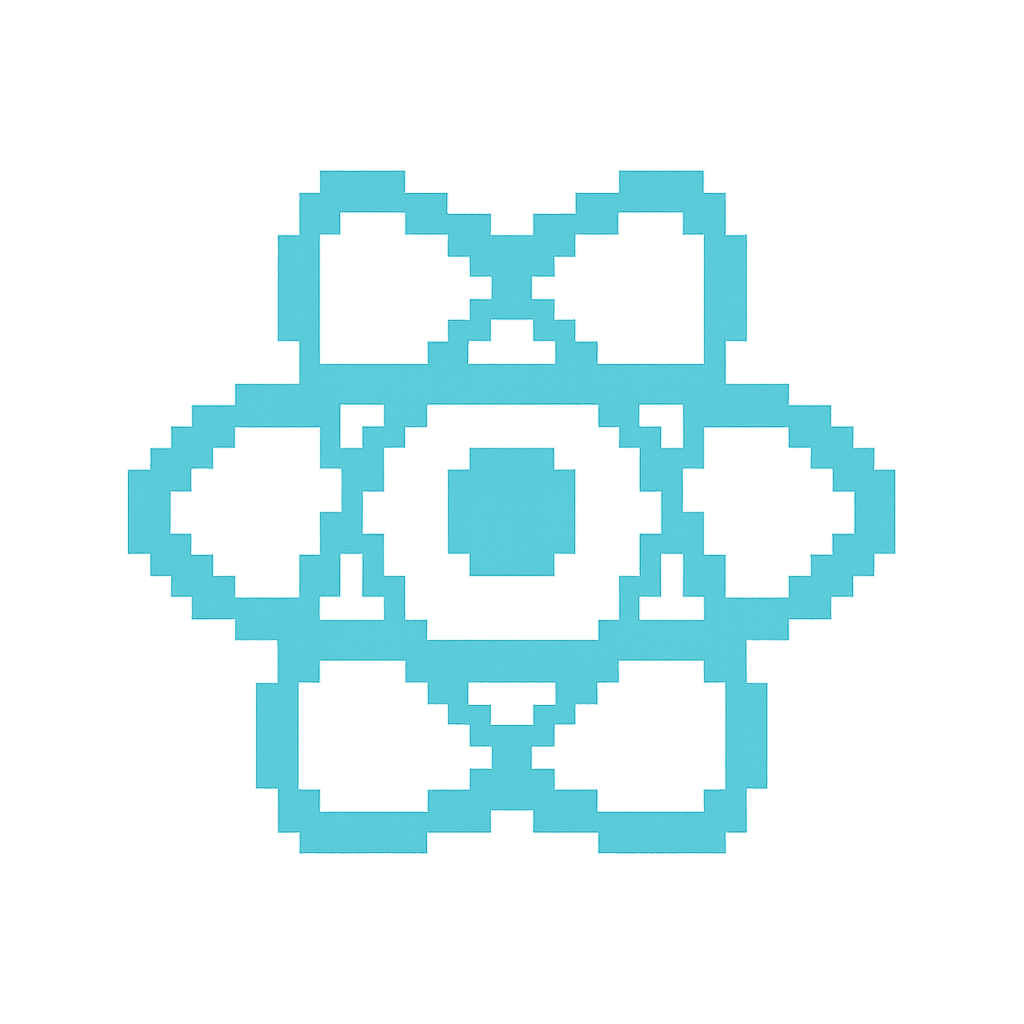 React icon