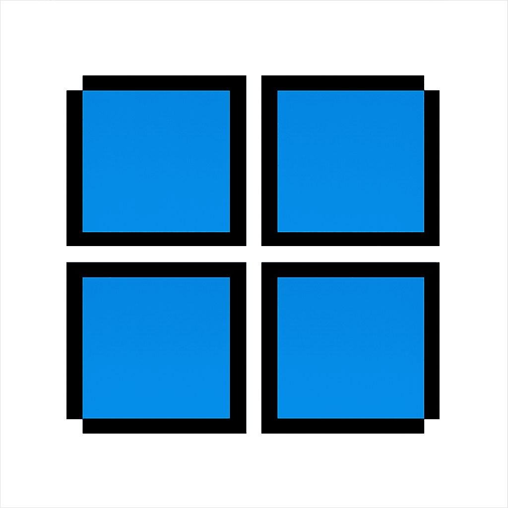 Windows icon